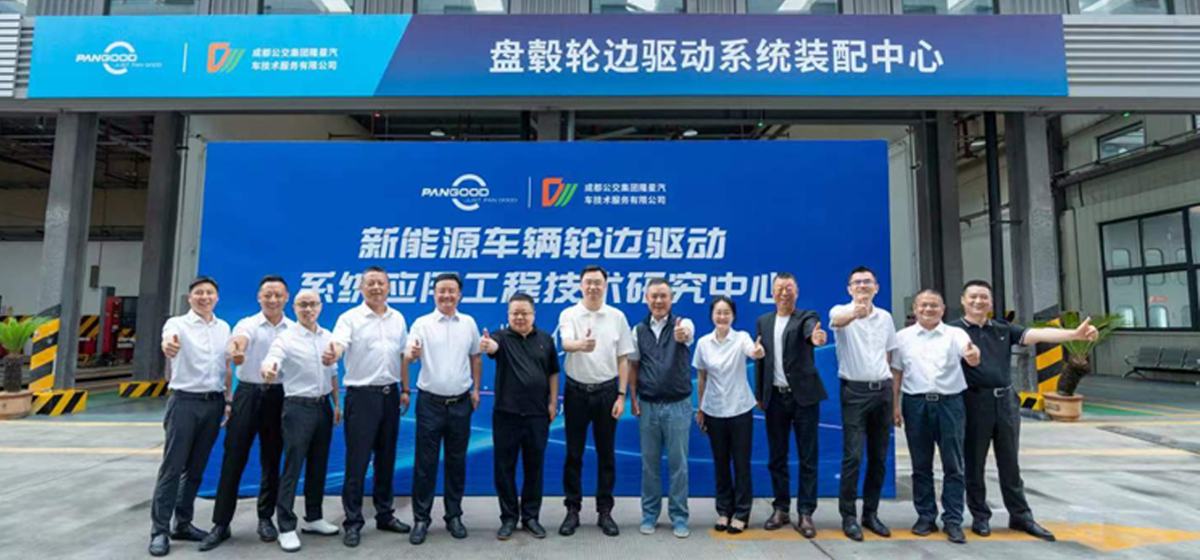 盘毂成都系统装配中心合作公司获“科技型中小企业”认证