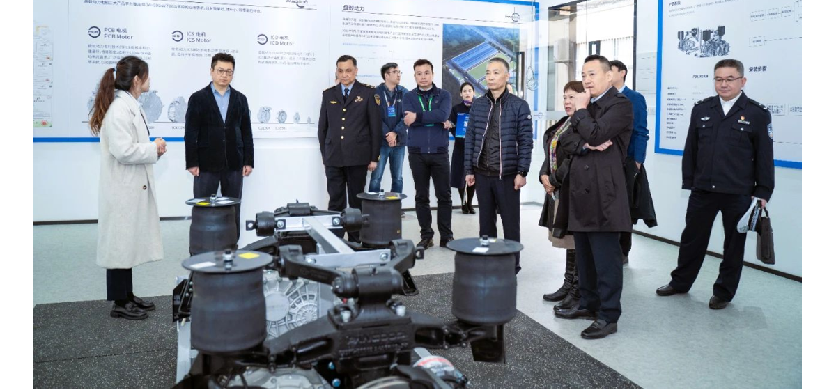 培育高技能人才，促进融合创新|上海久事公交联合实训室揭牌