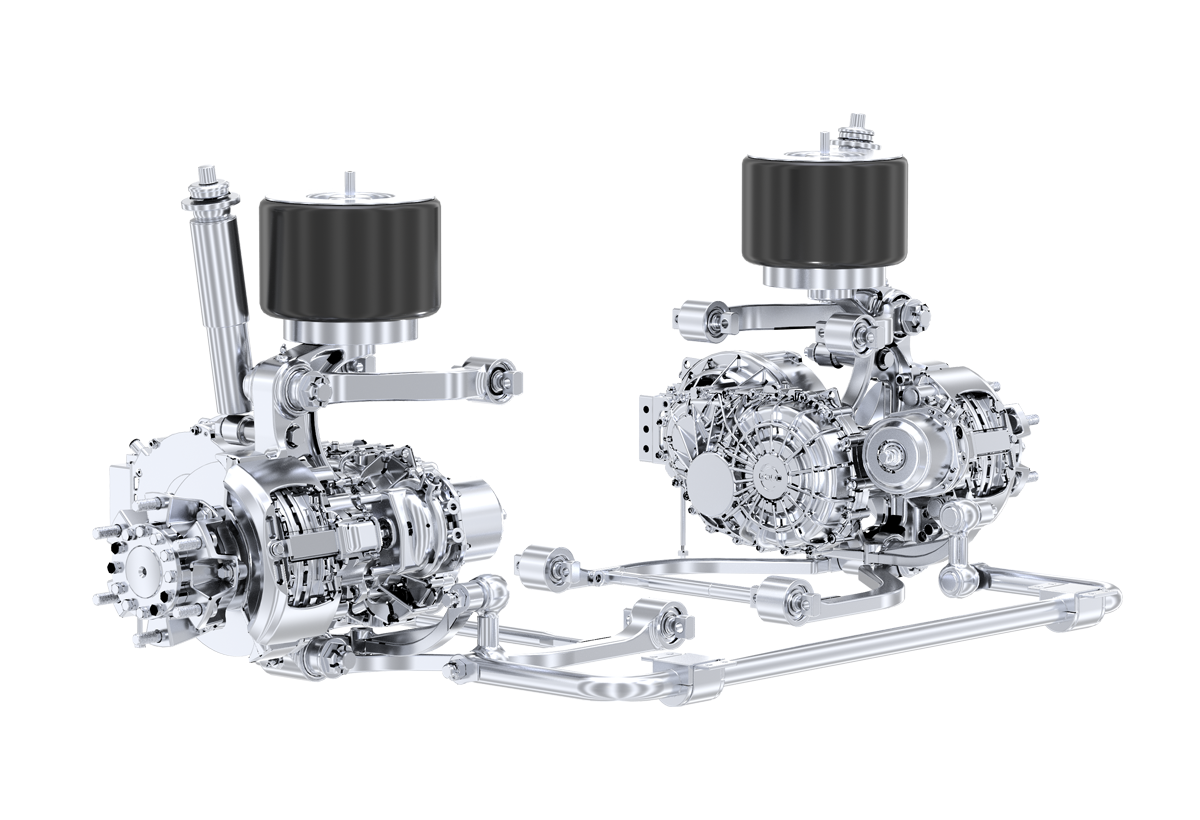 PDS160KW