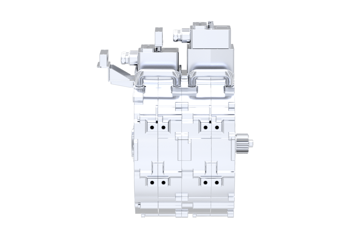 ICS900K