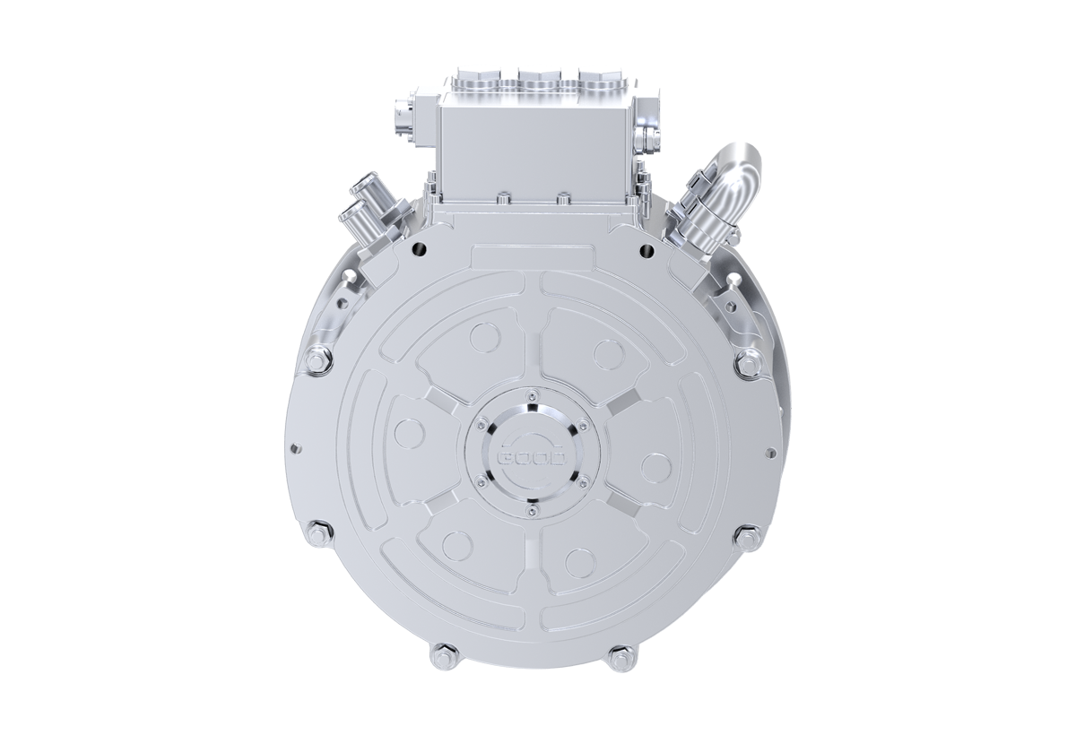 ICS215S-25K