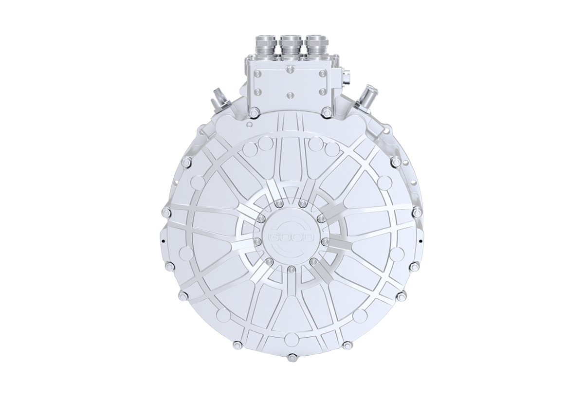 ICS315S-80K