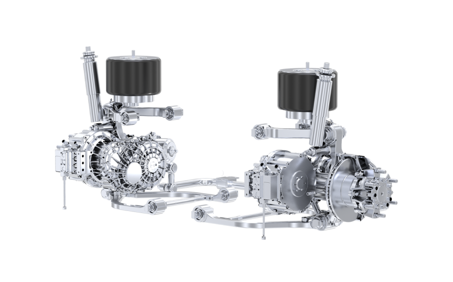PDS160KW