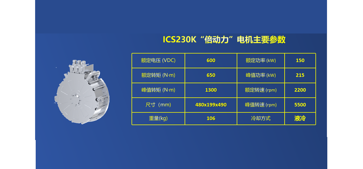 装载机“油改电”，三年多挣100万！