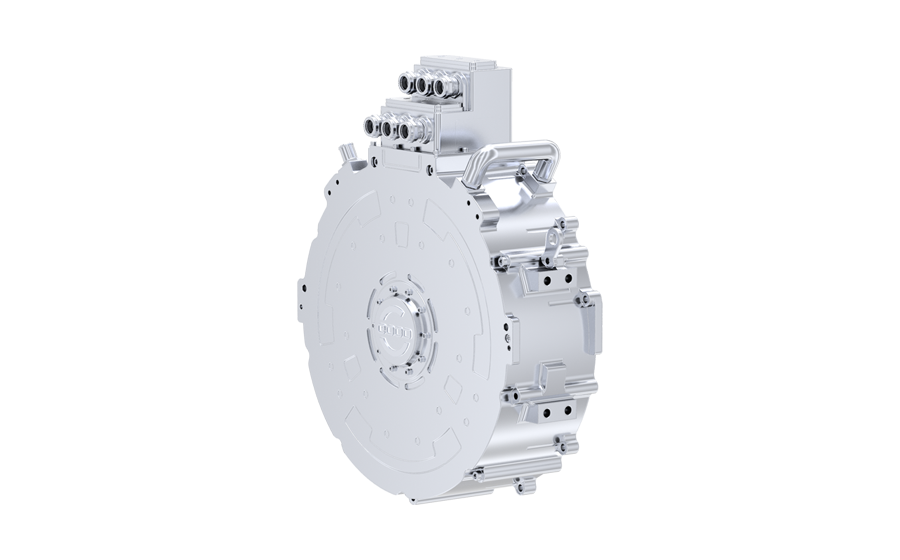 ICS450K
