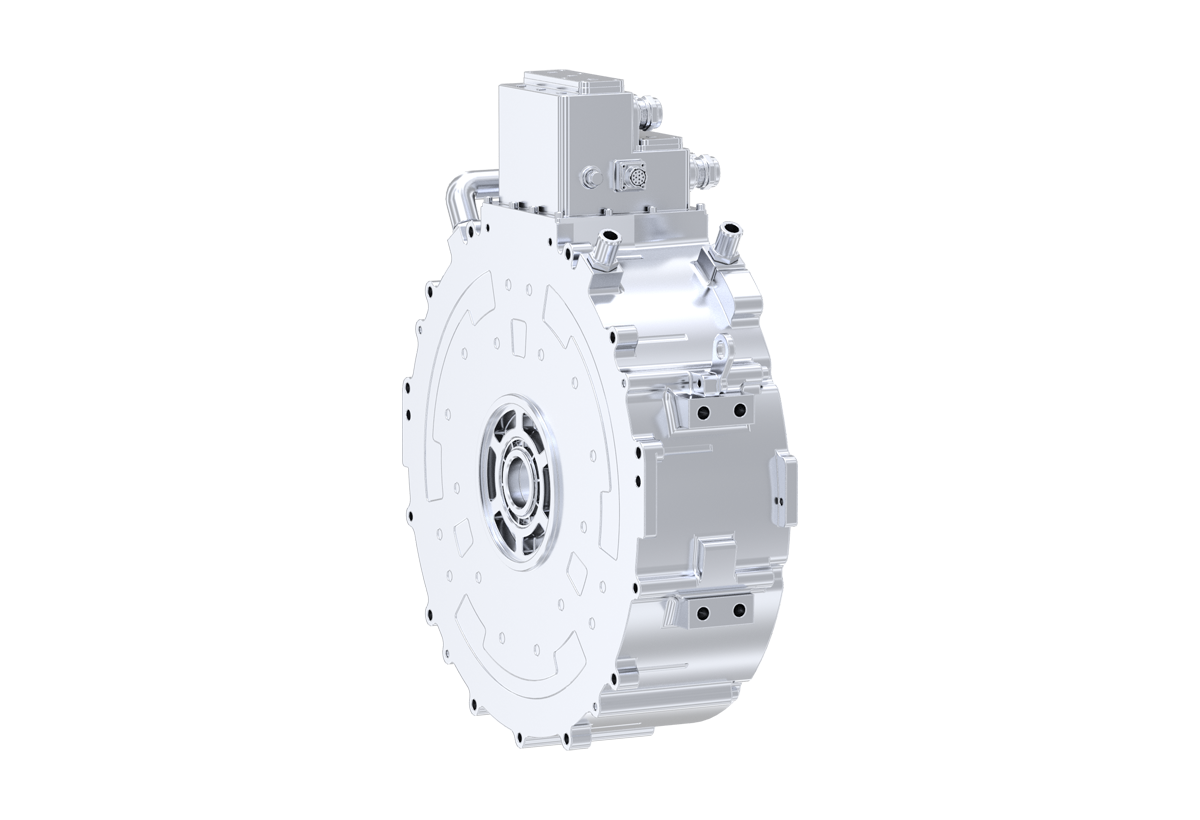 ICS450K