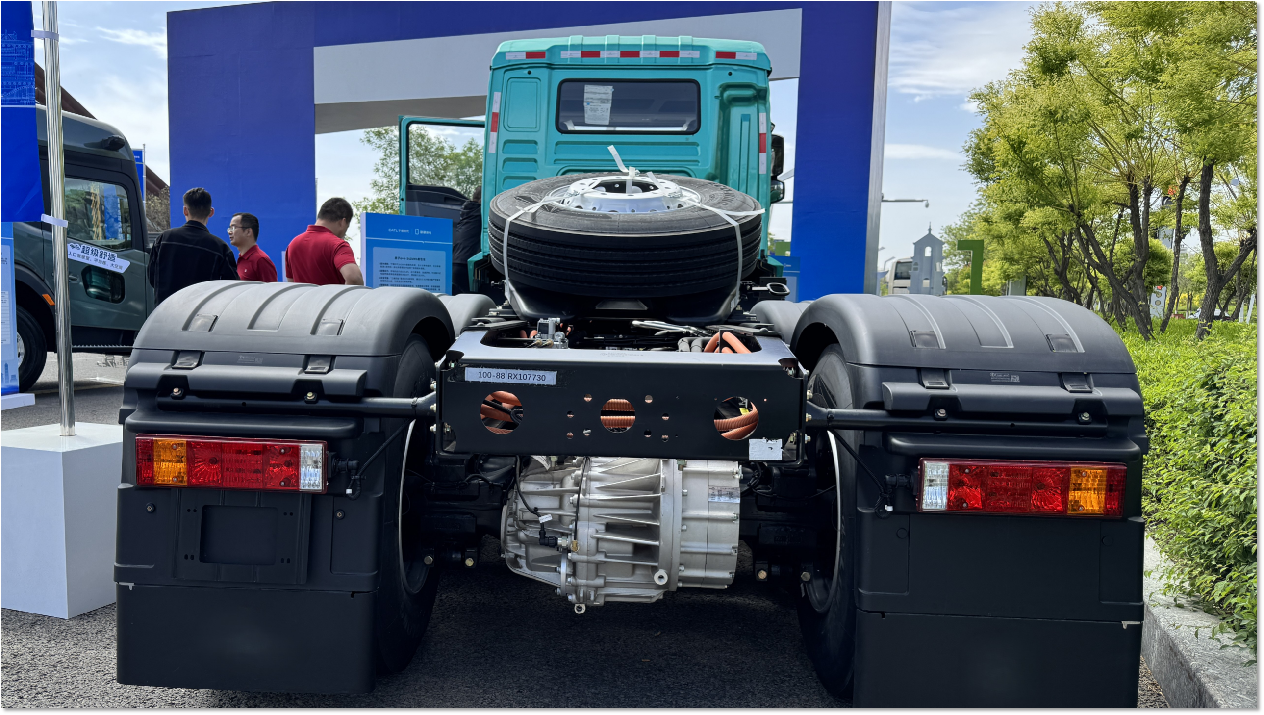 万亿级“场景”风口，盘毂以技术创新驱动价值革新，赋能产业升级