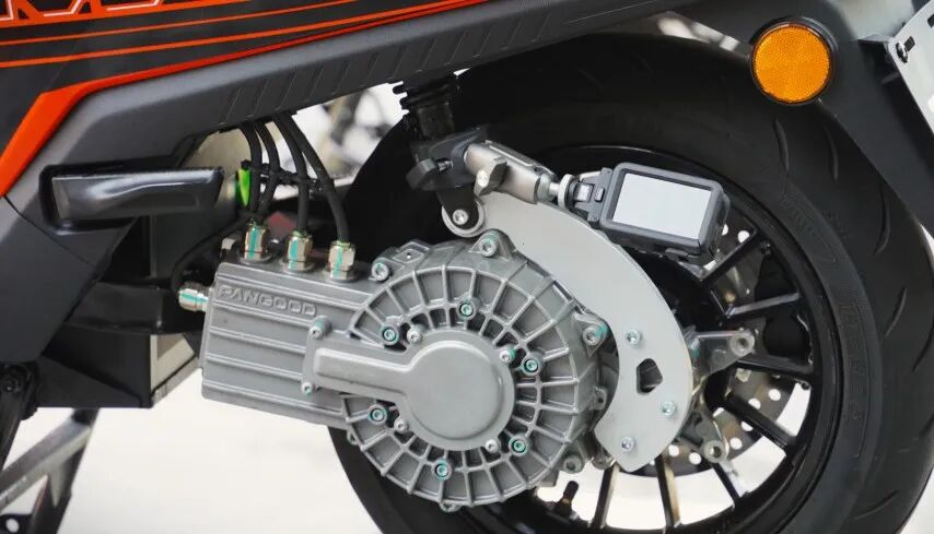 “在美国送外卖月入7000美元”,同款电摩电驱动,速来Get! “在美国送外卖月入7000美元”,同款电摩电驱动,速来Get!