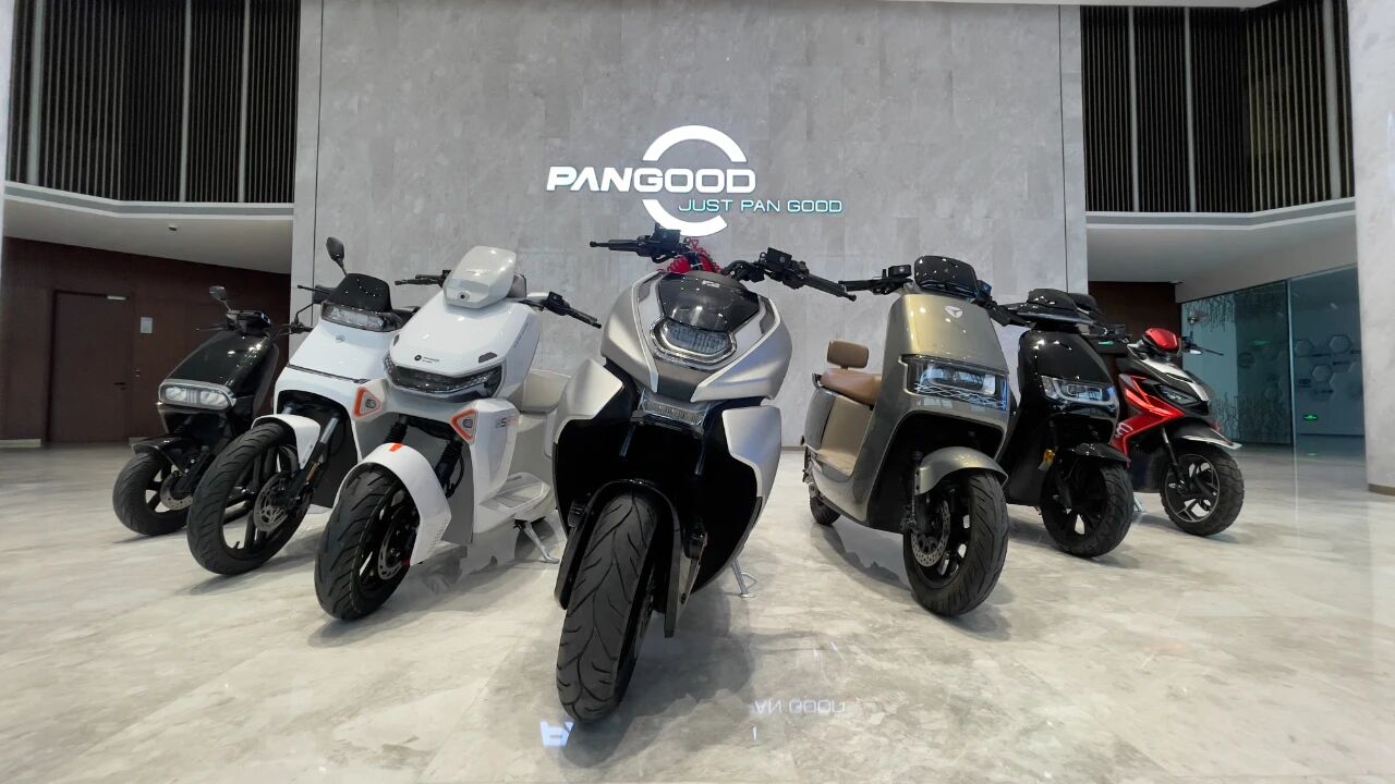 “在美国送外卖月入7000美元”,同款电摩电驱动,速来Get! “在美国送外卖月入7000美元”,同款电摩电驱动,速来Get!