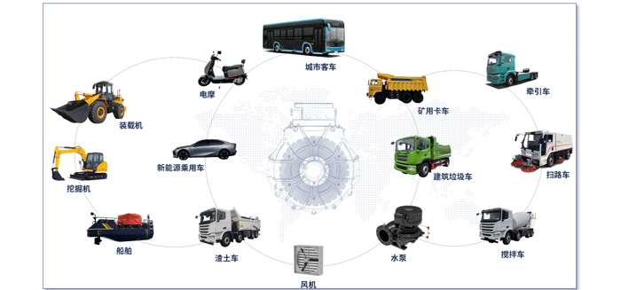 盘毂联手奇瑞：两个“理工男”合力以技术创新推动新能源“加速跑”