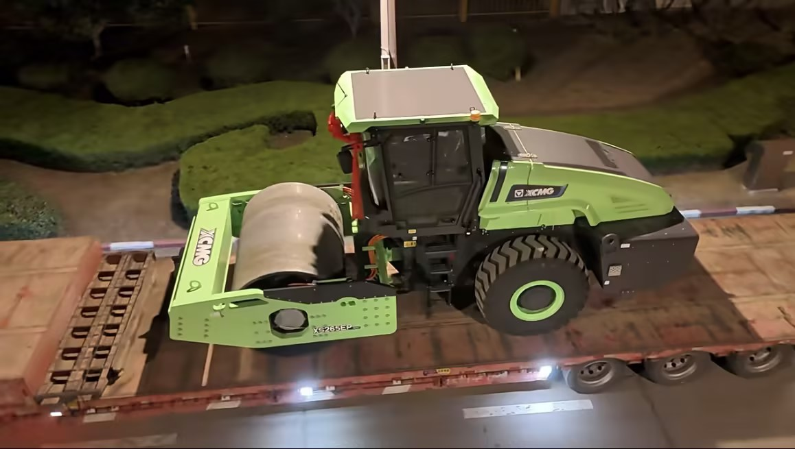 2025年终答卷 | 轴向磁通电驱动多领域落地，以电驱革命重塑装备产业新生态