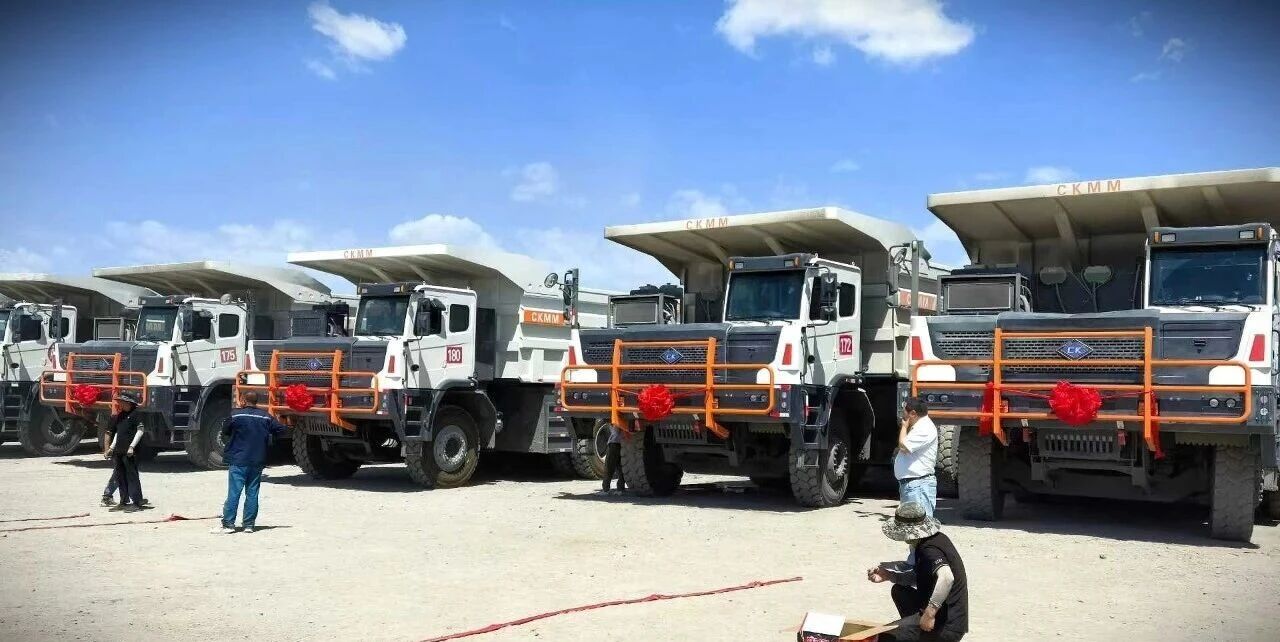 2025年终答卷 | 轴向磁通电驱动多领域落地，以电驱革命重塑装备产业新生态