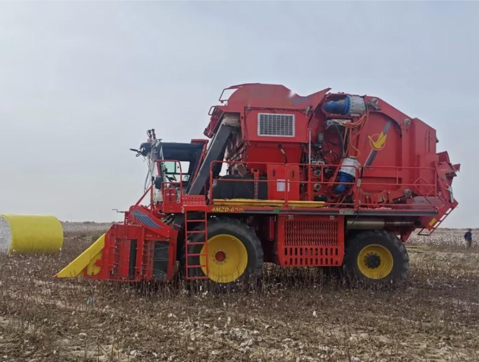 2025年终答卷 | 轴向磁通电驱动多领域落地，以电驱革命重塑装备产业新生态