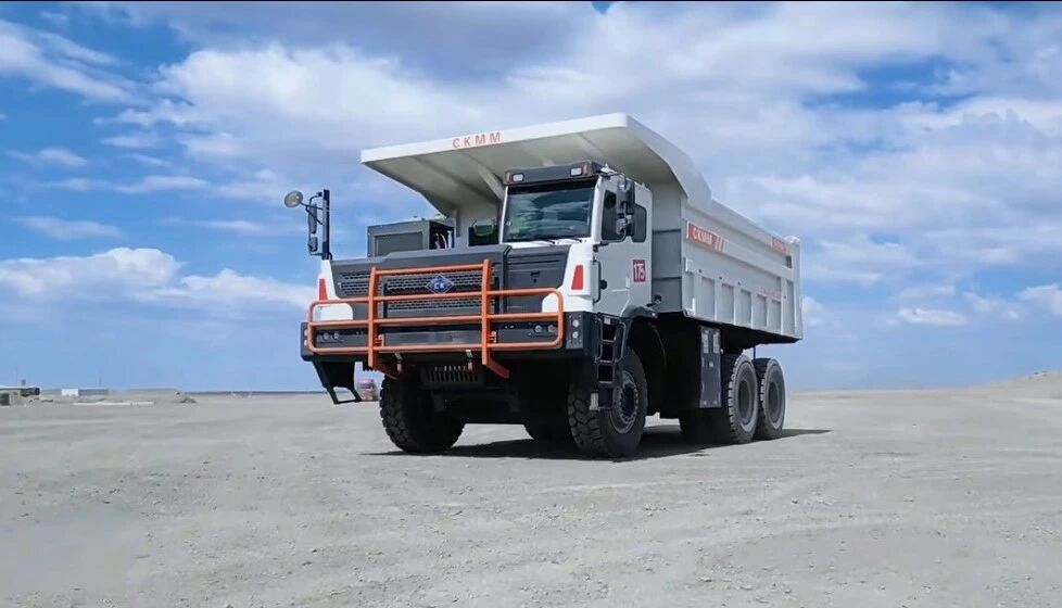 2025年终答卷 | 轴向磁通电驱动多领域落地，以电驱革命重塑装备产业新生态