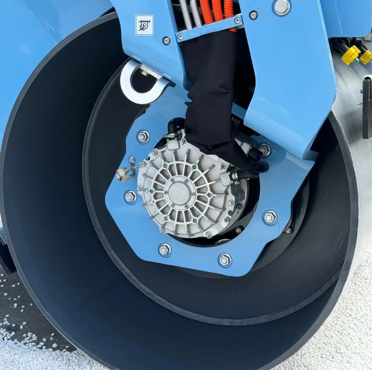 我们为什么要做轴向磁通电机？（二）