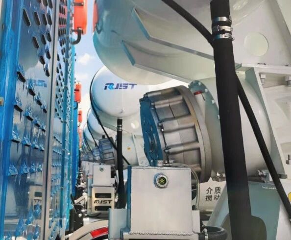 我们为什么要做轴向磁通电机？（二）