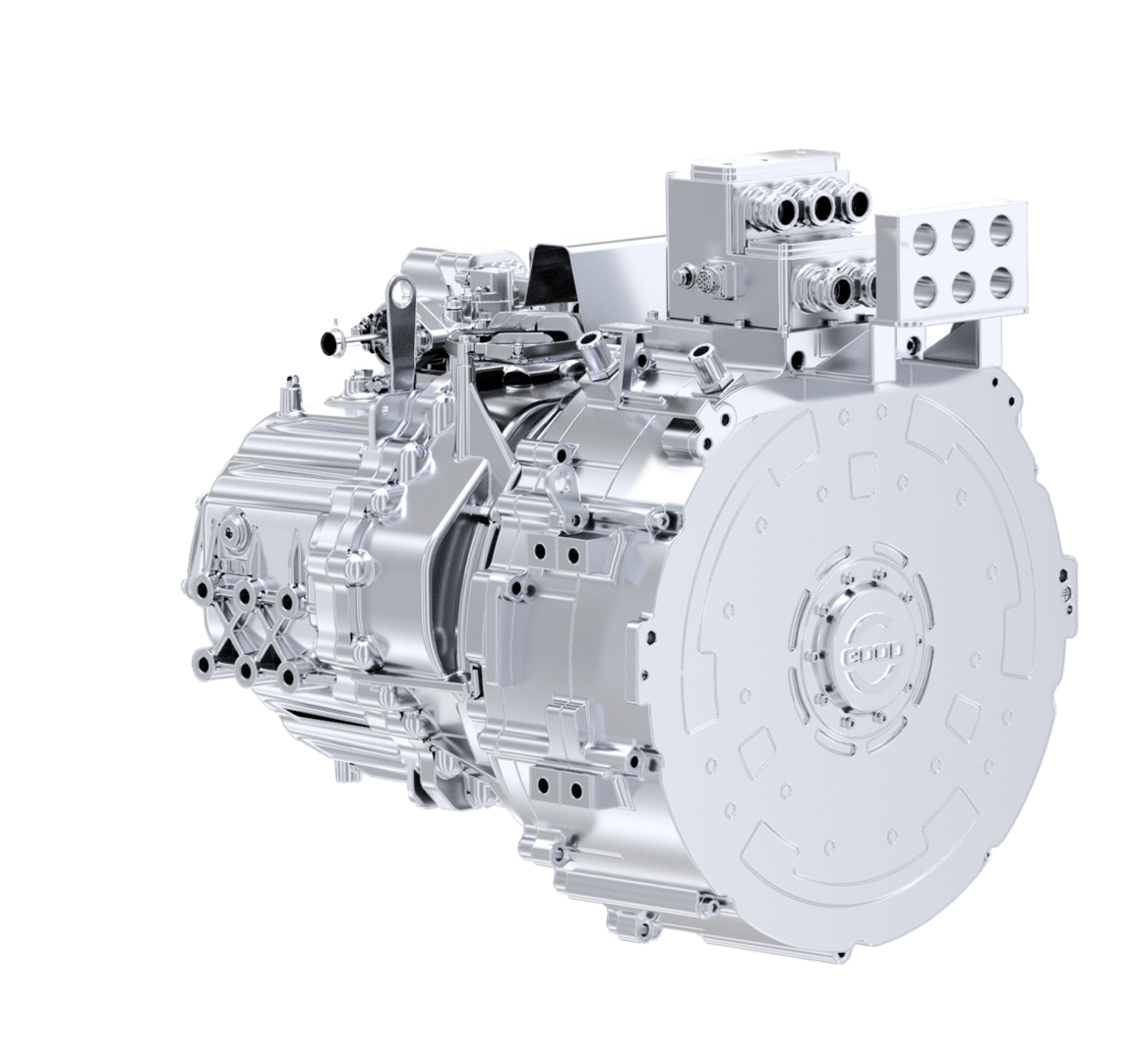 我们为什么要做轴向磁通电机？（二）