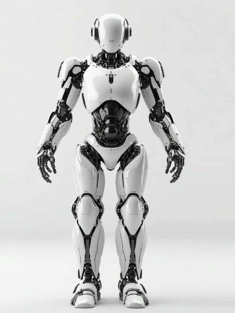 我们为什么要做轴向磁通电机？（二）