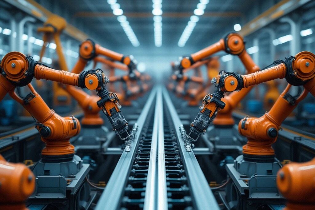 我们为什么要做轴向磁通电机？（二）