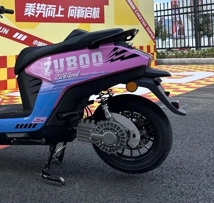 我们为什么要做轴向磁通电机？（二）