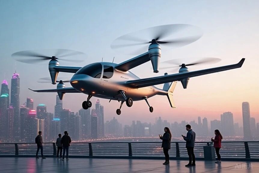 我们为什么要做轴向磁通电机？（二）