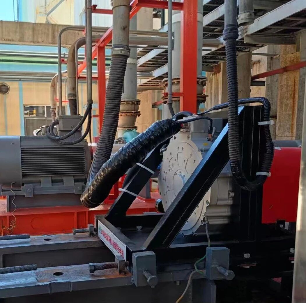 我们为什么要做轴向磁通电机？（二）