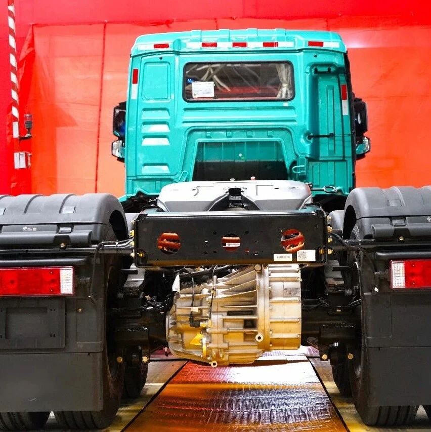 我们为什么要做轴向磁通电机？（二）