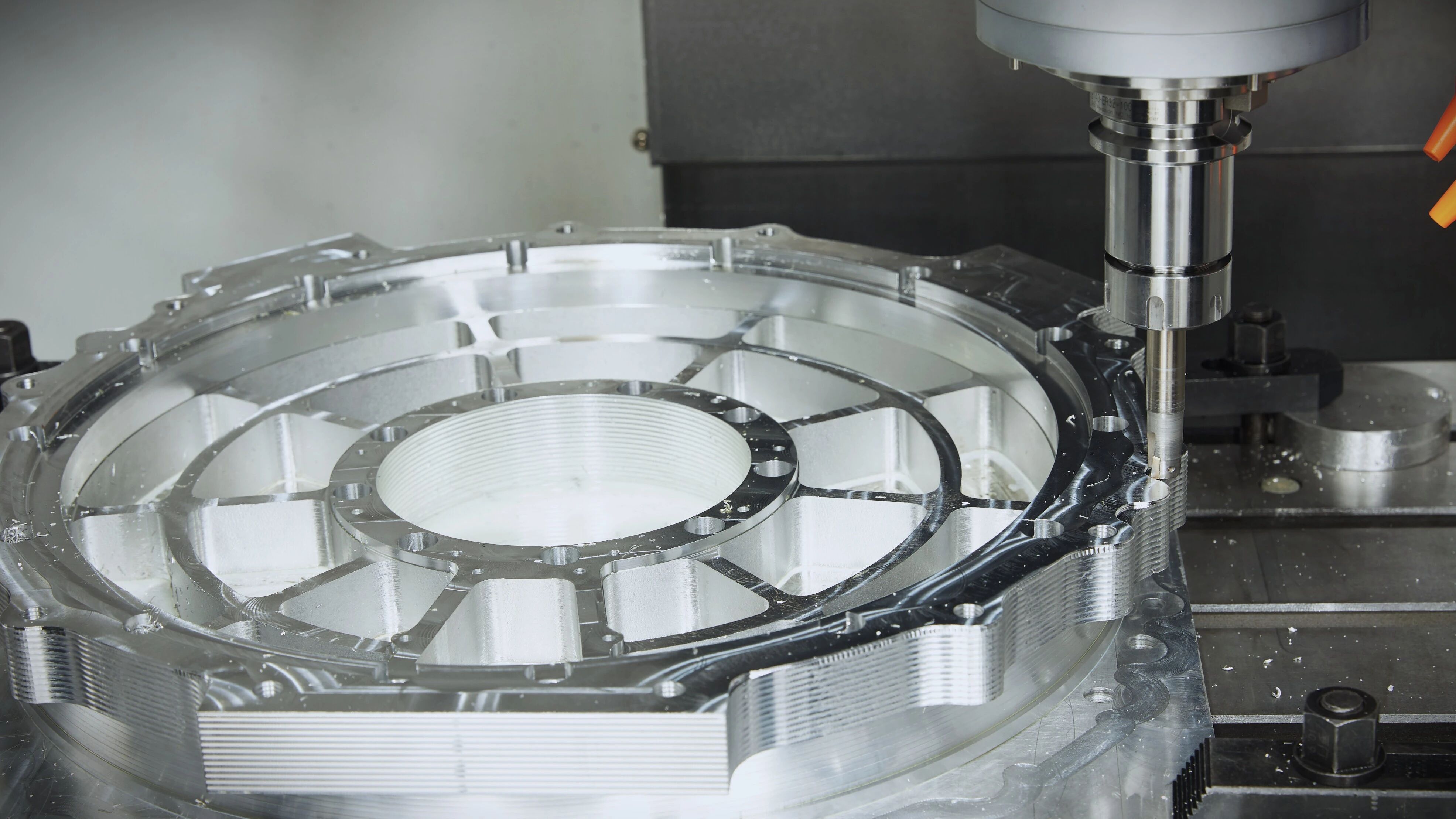 我们为什么要做轴向磁通电机？（一）