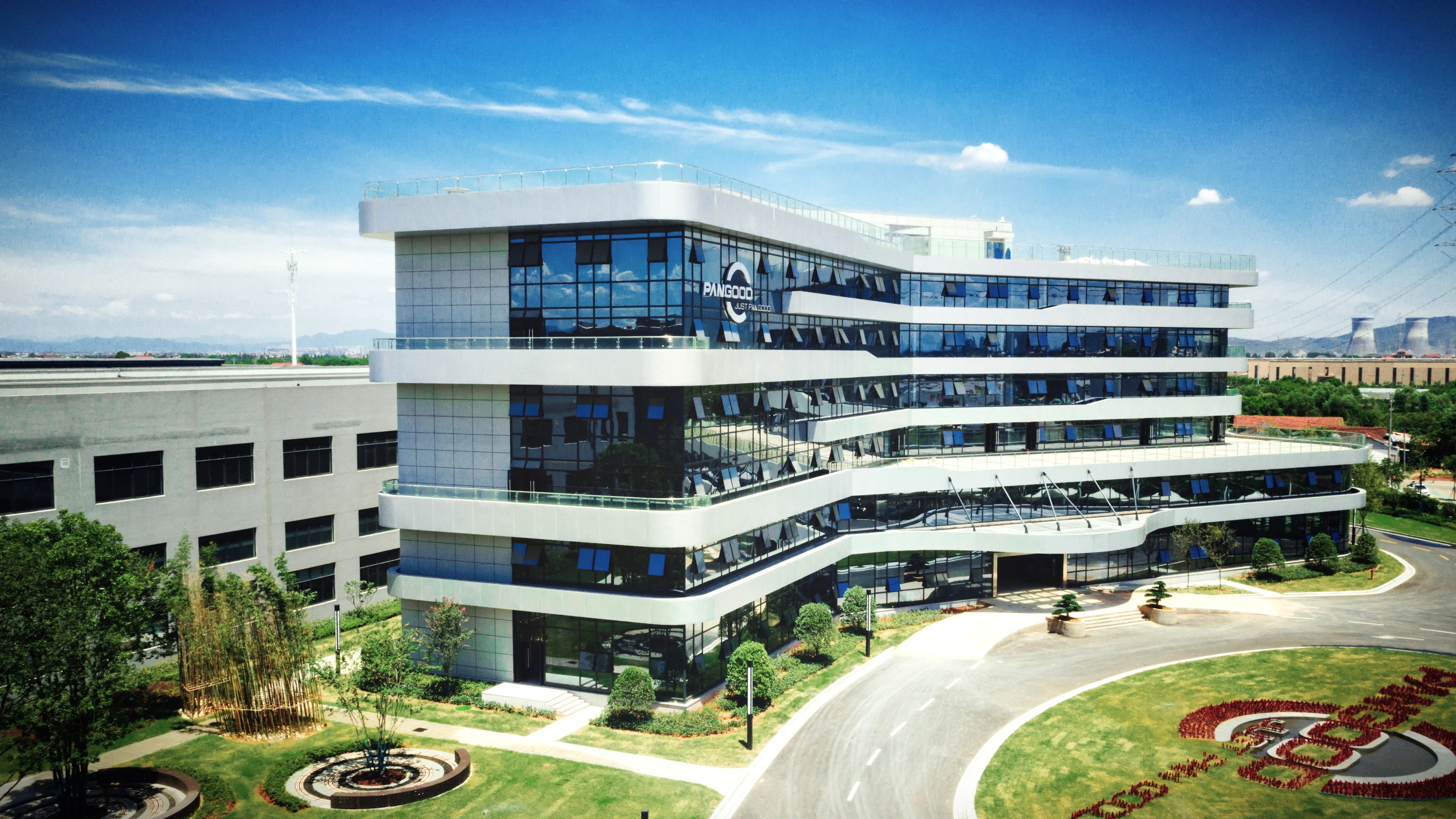 我们为什么要做轴向磁通电机？（一）