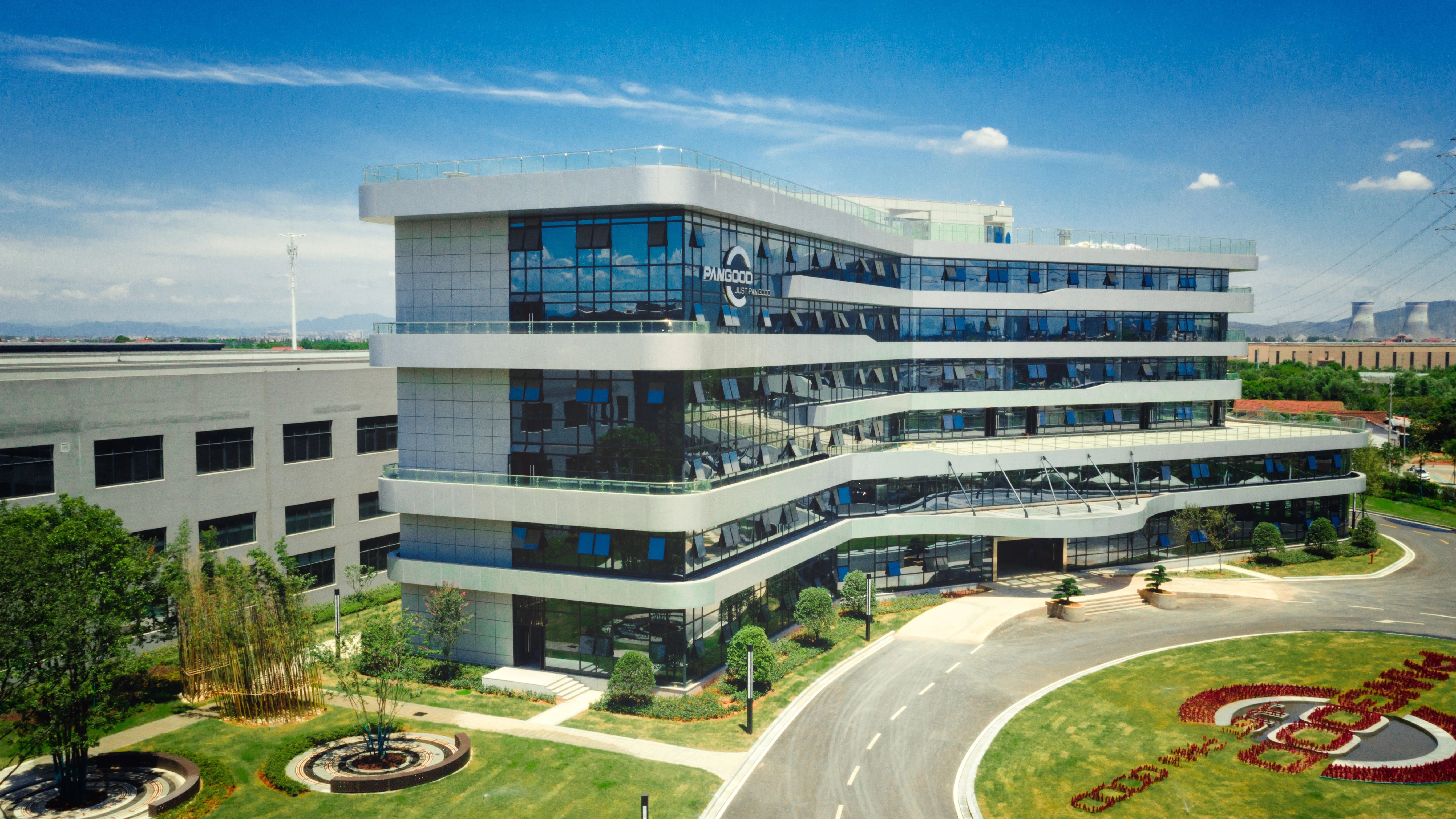 我们为什么要做轴向磁通电机?(三) 我们为什么要做轴向磁通电机?(三)