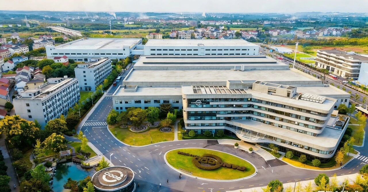 盘毂动力与椒江热电达成战略合作 | 共拓热电节能蓝海 赋能工业绿色升级