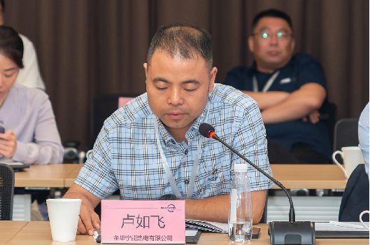 高效电驱赋能热电设备节能降耗，宁能热电联手盘毂动力树立双碳实践范本