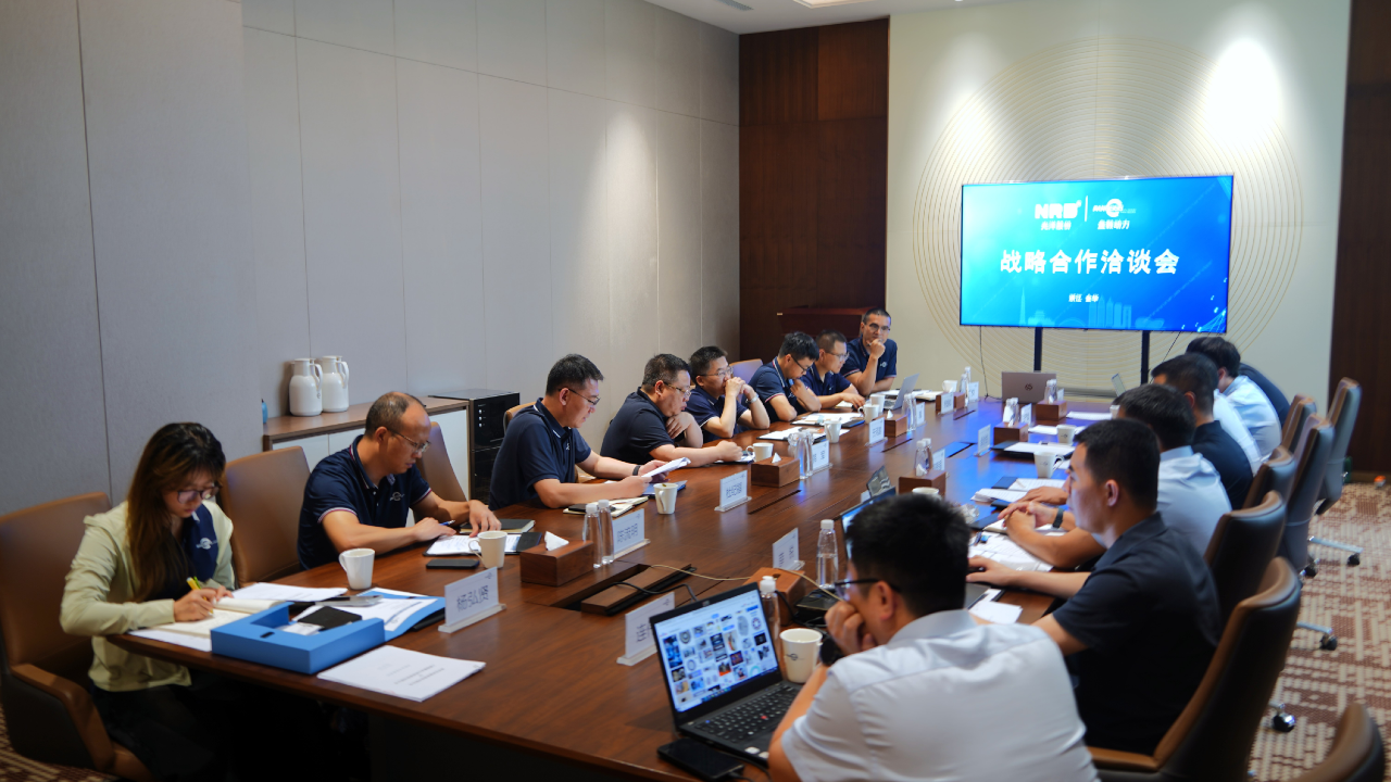 强强联手 | 盘毂动力与光洋股份签署战略合作协议 强强联手 | 盘毂动力与光洋股份签署战略合作协议