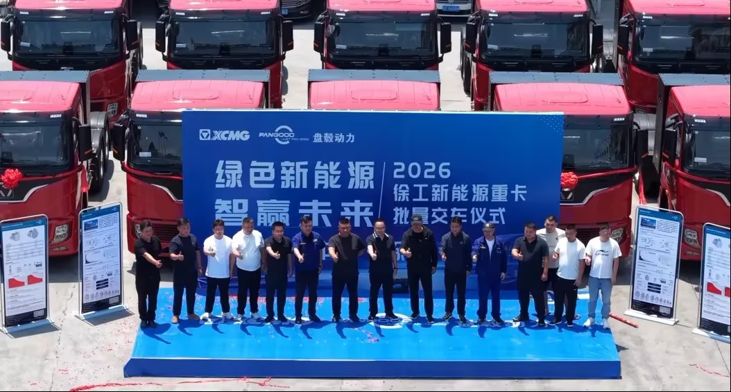 登陆央视《天下财经》盘毂动力硬核技术彰显中国动力“超级马力”