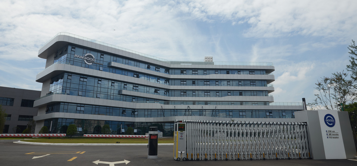 兰溪市委书记陈峰齐： 助盘毂动力“黑科技”加速落地