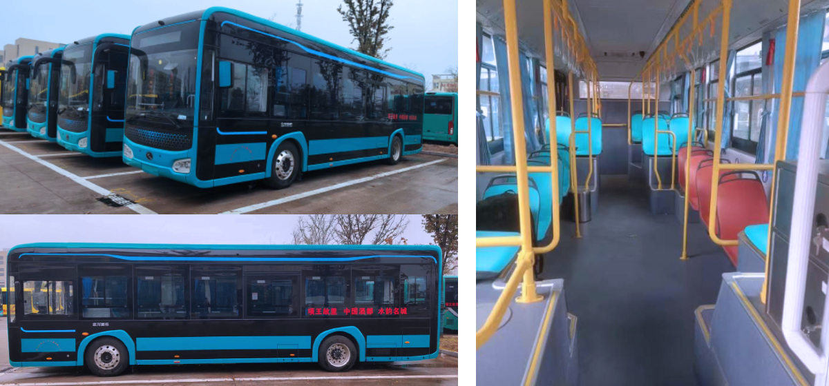 『地铁巴士』双城同时交付，推进公交适老化服务升级