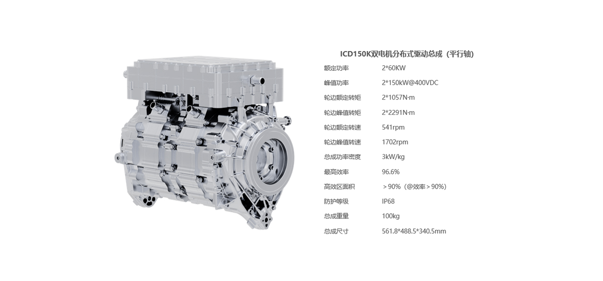 除了零百加速性能，电动汽车们还能比什么？