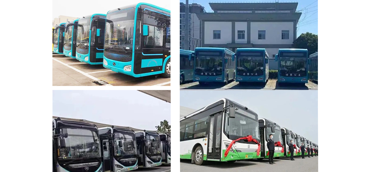什么是“全龄友好”公交车？