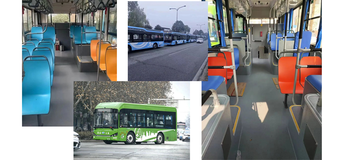 什么是“全龄友好”公交车？
