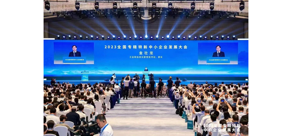什么是“专精特新”小巨人？简单点说，就是“潜力版”的世界500强！
