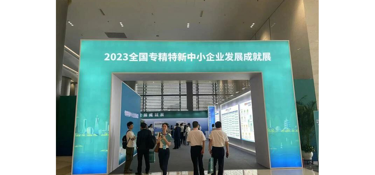 什么是“专精特新”小巨人？简单点说，就是“潜力版”的世界500强！