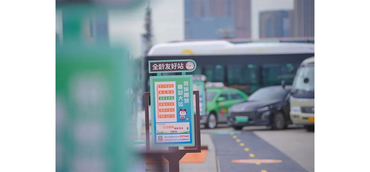 我们的城市，到底需要什么样的公交车？