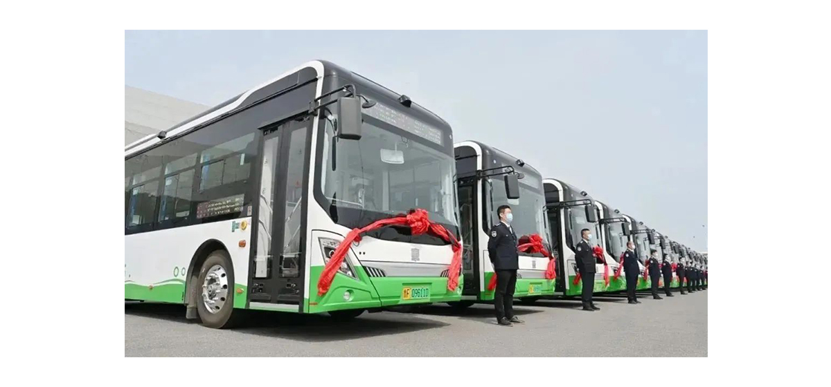我们的城市，到底需要什么样的公交车？