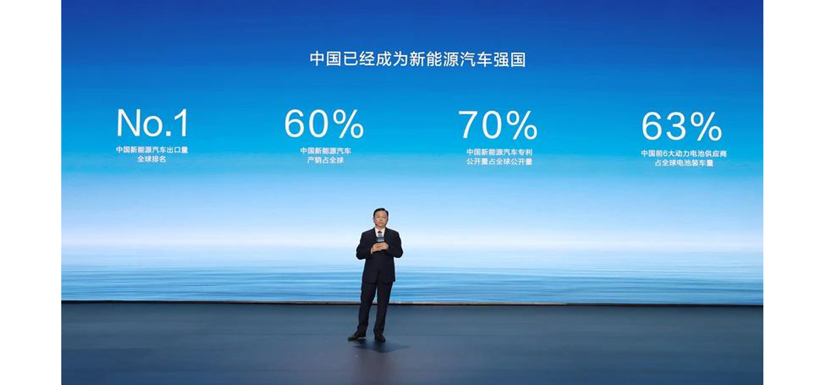 盘毂和“中国汽车在一起”，驱动产业技术向XIN升级
