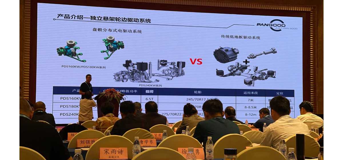 更契合市场需求的“地铁巴士”，为更多城市扮靓“公交名片”