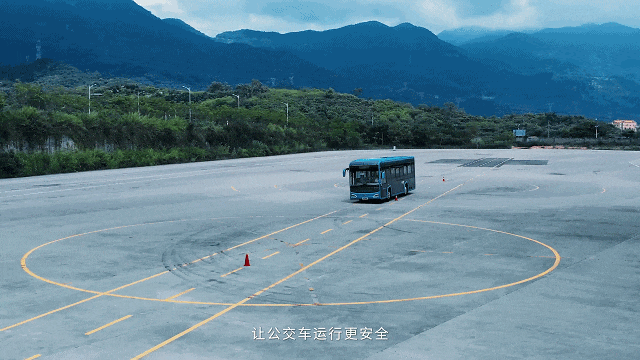 轴向磁通，所见略同