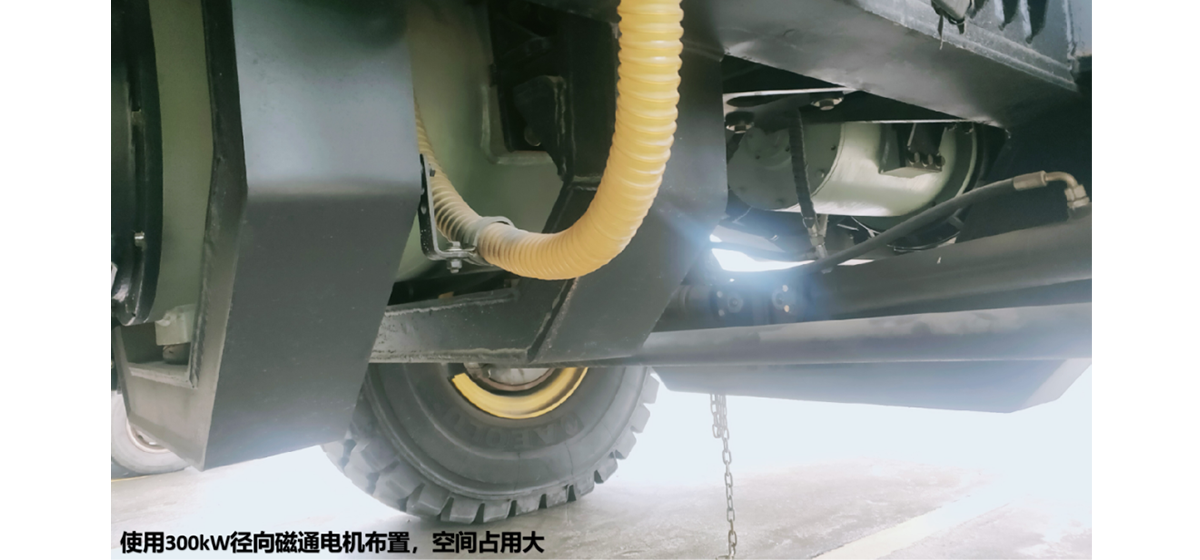 提速绿色矿山建设，盘毂联合东风“巨无霸”，实现全面升级！