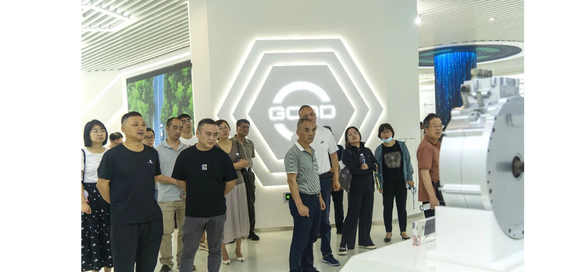 “绿色转型，节能攻坚”如何推进？兰溪市纺织行业代表齐聚，探讨绿色发展