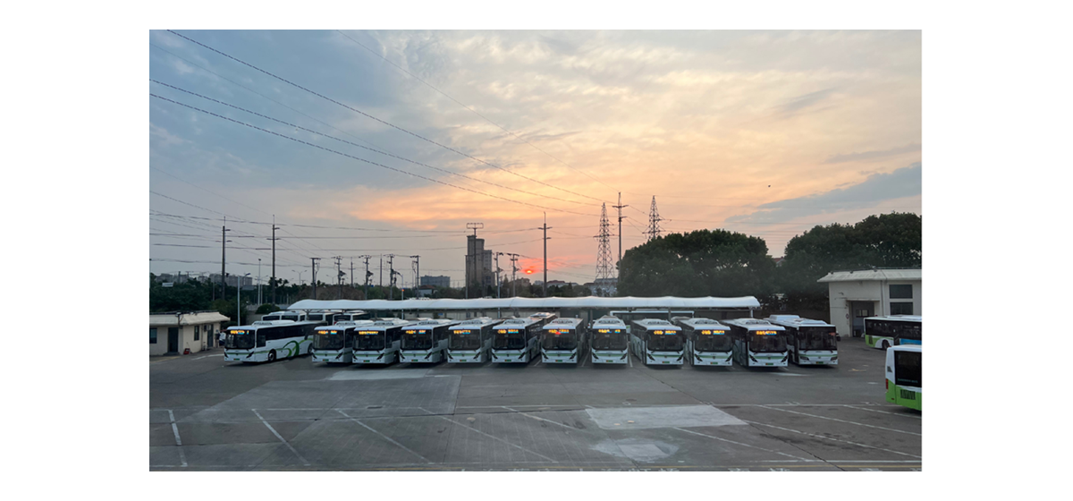 “是一种城市公交新质生产力模式”——上海公交“地铁巴士”应用专题报告