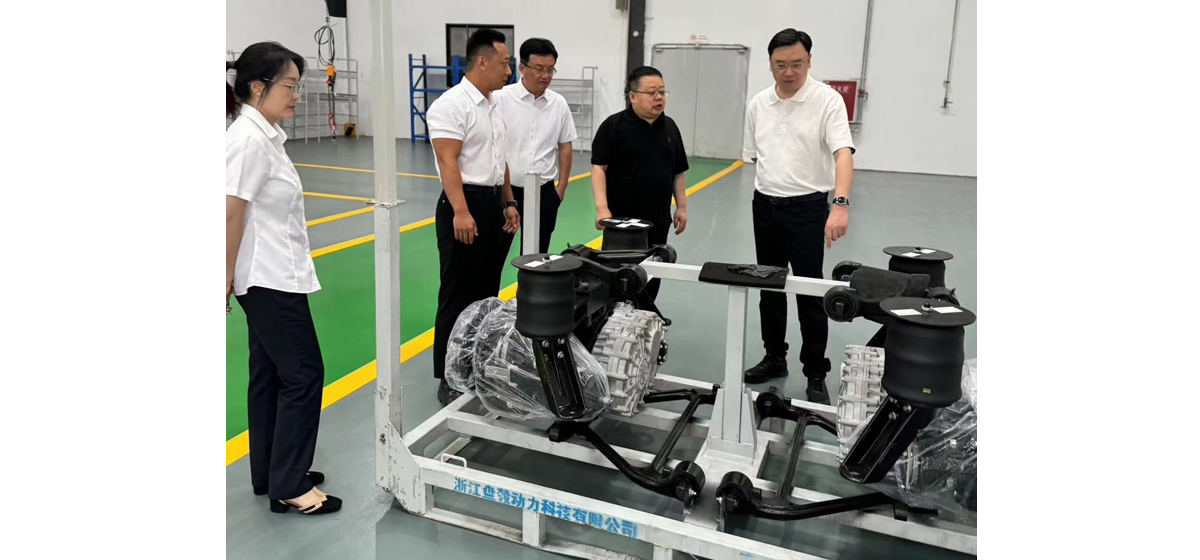 “新质生产力”落户成都公交